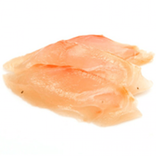 SA2 : Sashimi Daurade