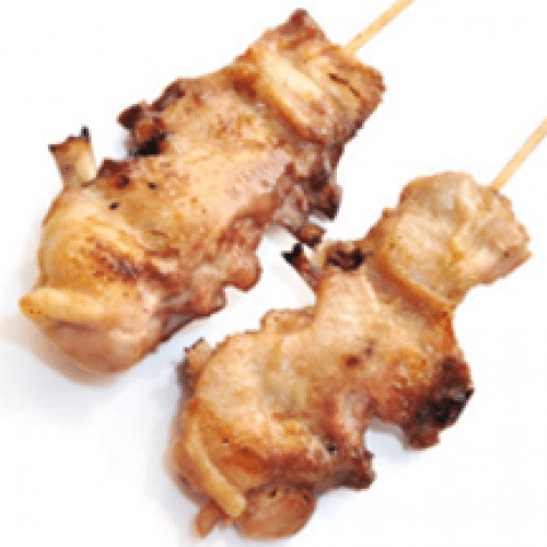 Y3 : Brochettes ailes de poulet