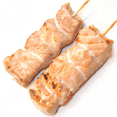 Y13 : Brochettes thon
