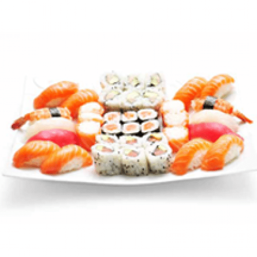 Menu pour 2