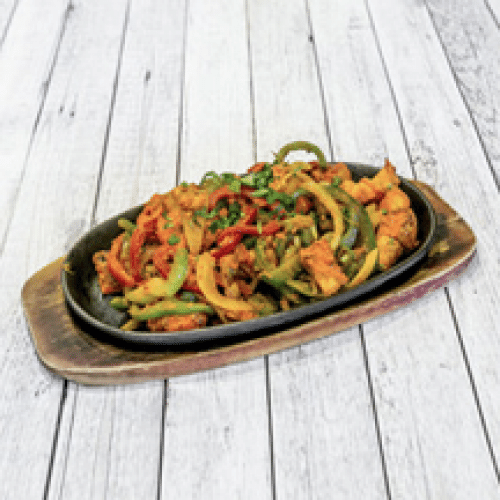 Murg Tawa