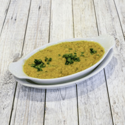 Dal Tadka