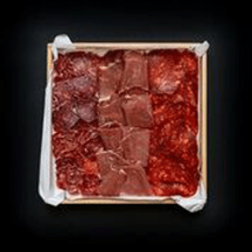Plateau Charcuterie 240 g