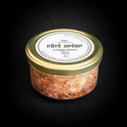 Pâté aux Piquillos 130 g