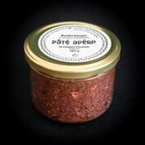 Boudin Basque au Piment d’Espelette 180 g