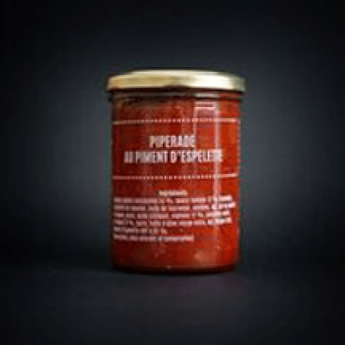Piperade Basquaise 390 g