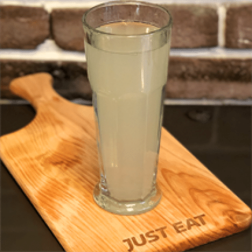Citronnade Fait Maison 45 cl