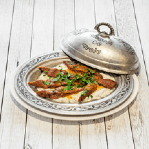 Bagdat Kebap
