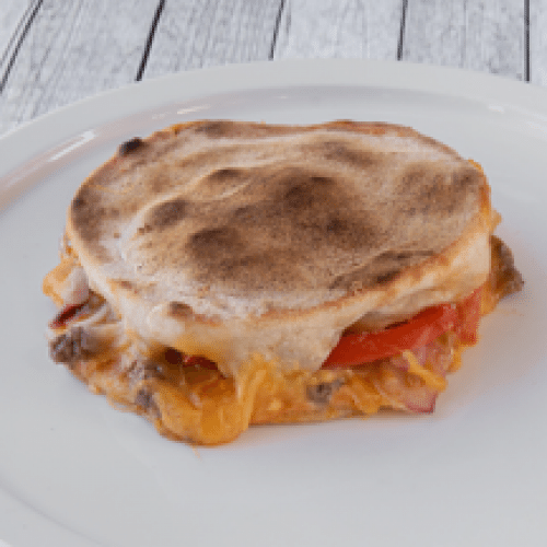 Menu Midi Pizz'burger