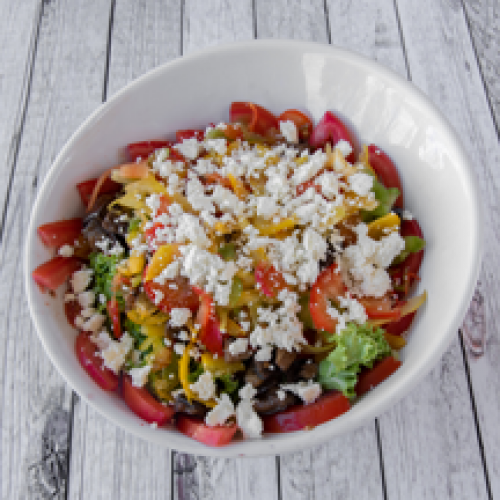 Salade Méridionale