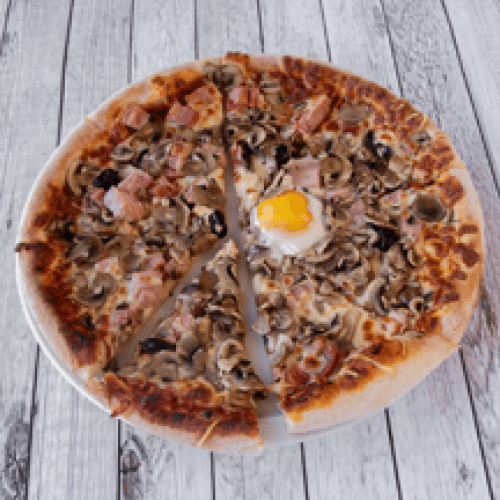 Pizza Royale Classique