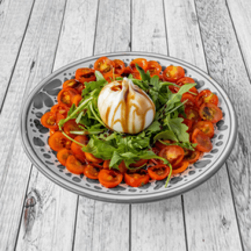 Salade Burrata Maxi