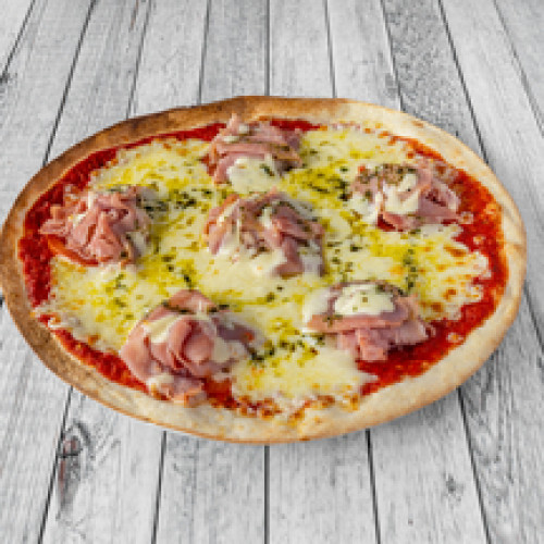 Pizza Pizzaïole