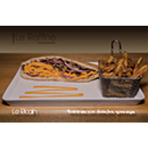 Le Ricain