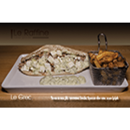 Le Grec