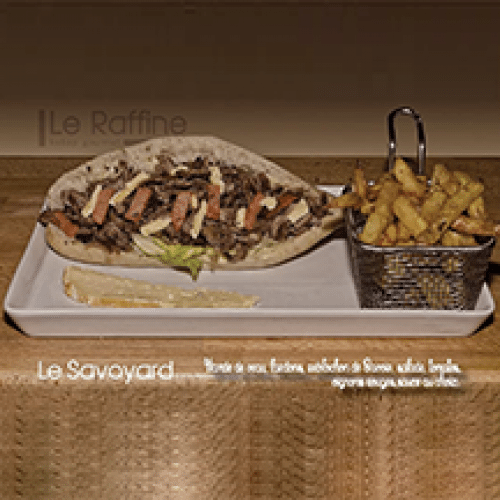 le Savoyard