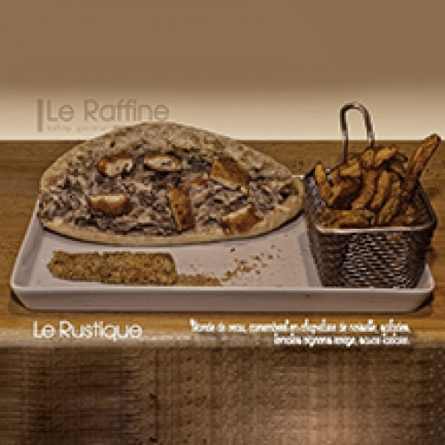 Le Rustique