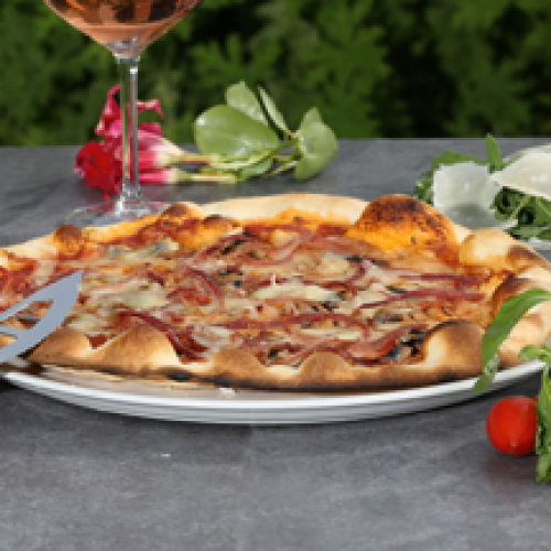 Pizza Regina
