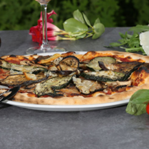 Pizza Siciliane