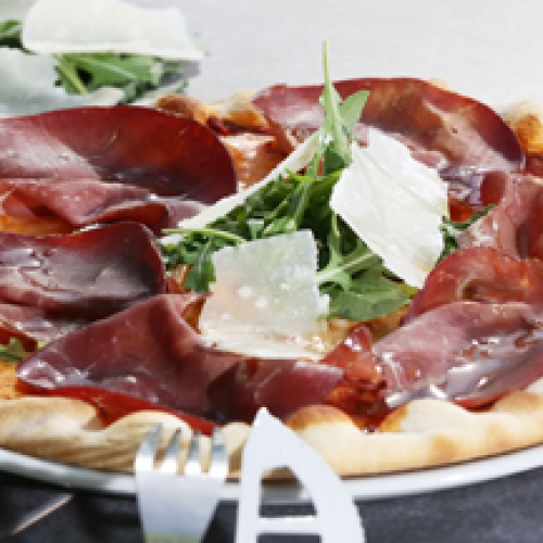 Pizza Carpe Diem