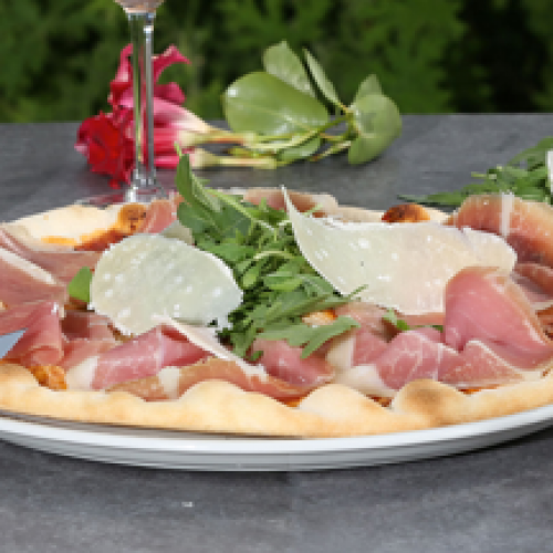 Pizza Parma