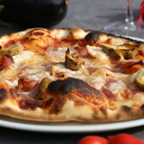 Pizza Fabrizio
