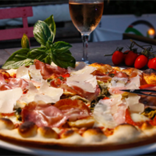 Pizza Pascual