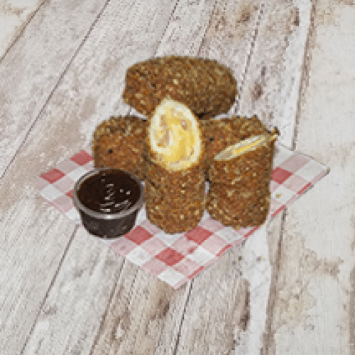 Mozza Stick x5