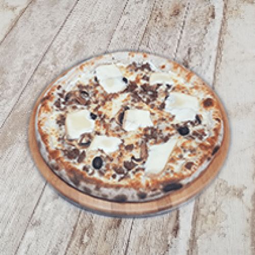 Pizza Sénior La Beef