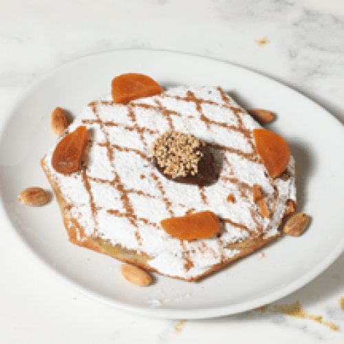Pastilla Dégustation