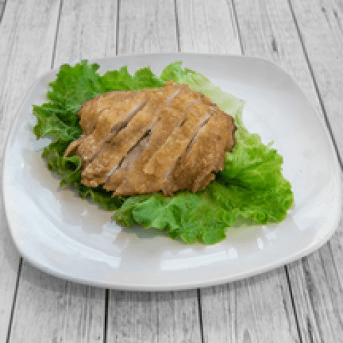 Poulet Frit