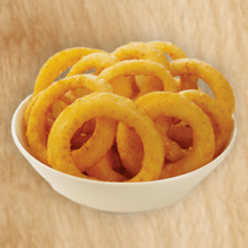 Onion Rings x6