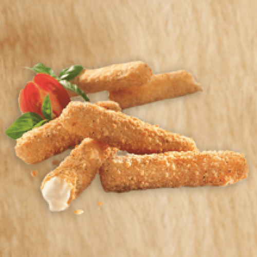 Stick Mozza x4