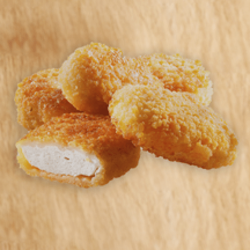 Nuggets x9