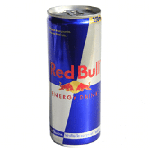 Red Bull 25 cl