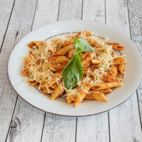 Pâtes Bolognaise