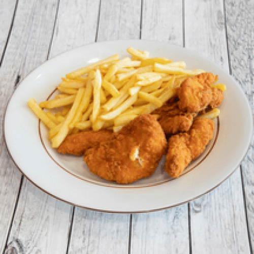 Tenders