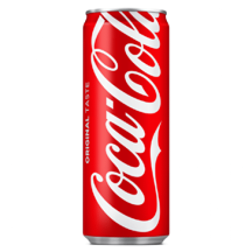 Coca-Cola 25 cl