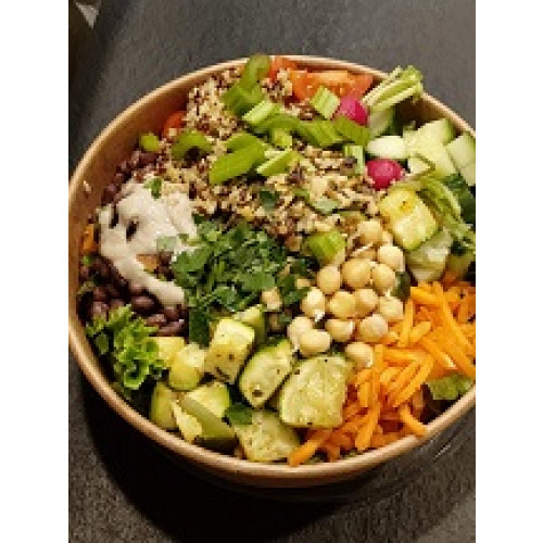 Bowl du Jour