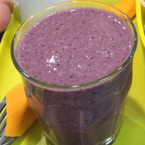 Smoothie Very Berry 50 cl