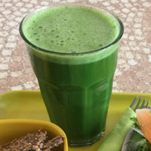 Greeny Kale 25 cl
