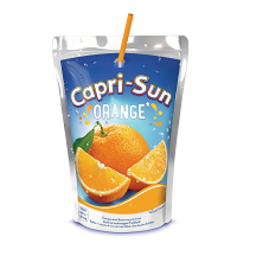 Capri-Sun Orange 20 cl
