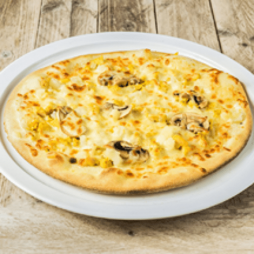 Pizza Chicken Familiale