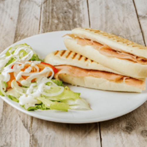 Panini Jambon