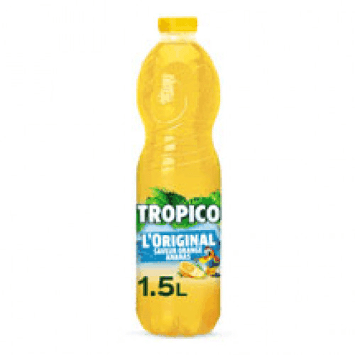 Tropico l'original 1,5 L