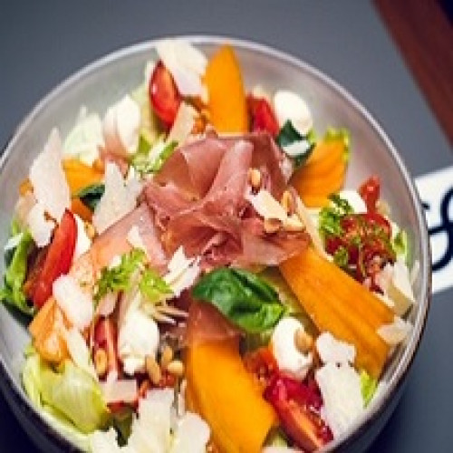 Salade d'Automne