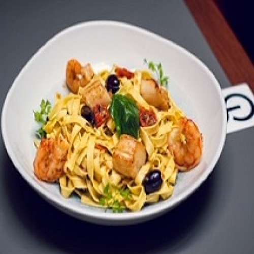 Gambas sauvages