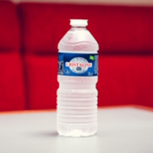 Eau de Source 50 cl