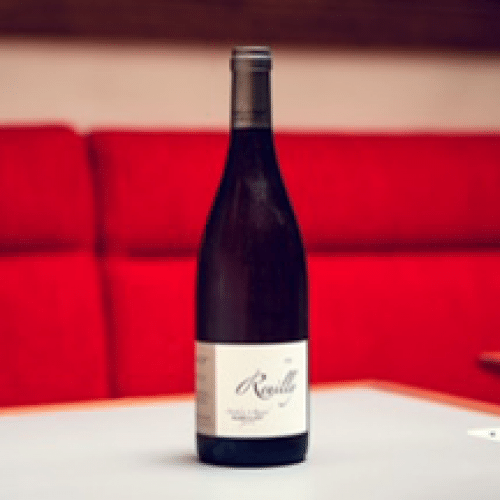 Vin de Loire Blanc 75 cl