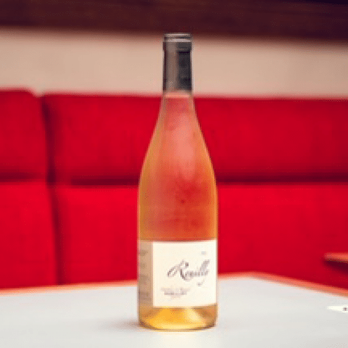 Vin de Loire Rose 75 cl